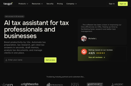 taxgpt.com