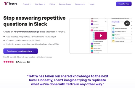 tettra.co
