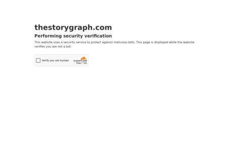 thestorygraph.com