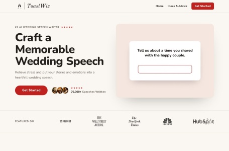 toastwiz.com