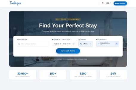 travellergram.com