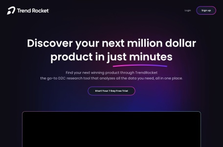 trendrocket.io