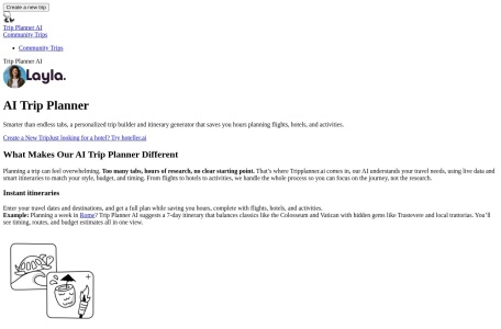 tripplanner.ai