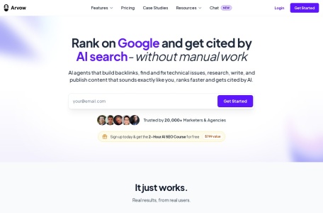 tryjournalist.com