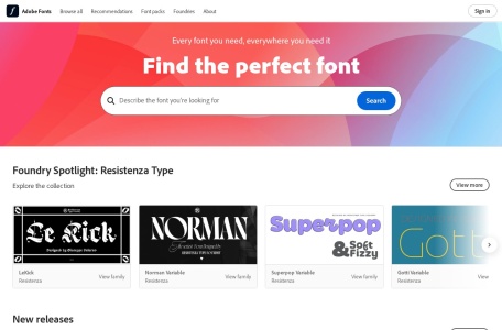 Typekit