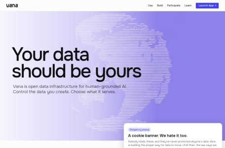 vana.com