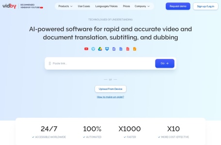 vidby.com