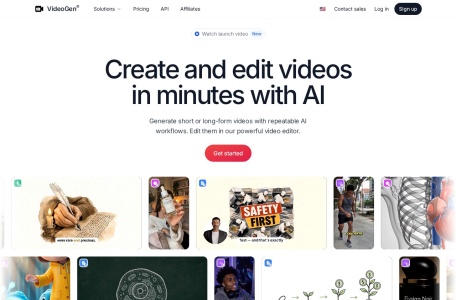 videogen.io