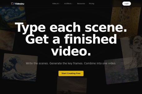 Video Ocean