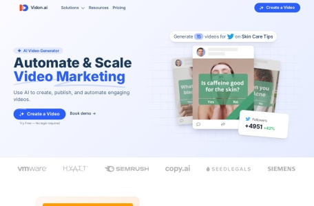 vidon.ai