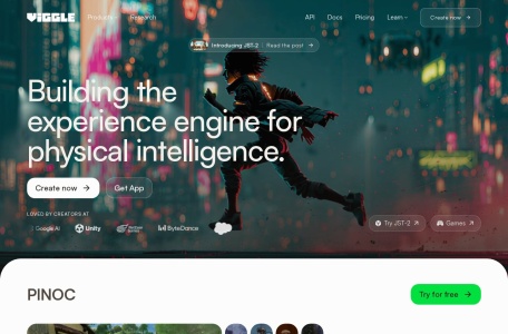 Viggle