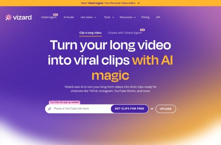 Vizard