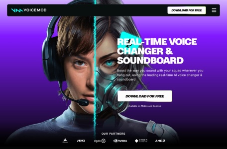 voicemod.net