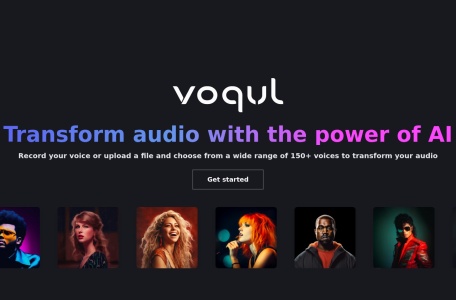 voqul.io