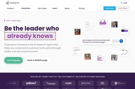 voxpopme.com