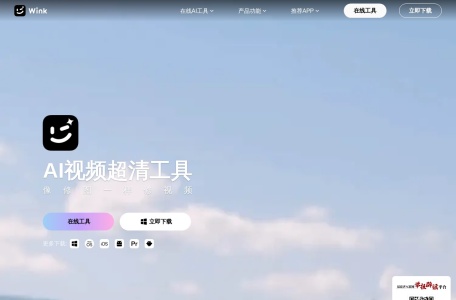 WinkStudio