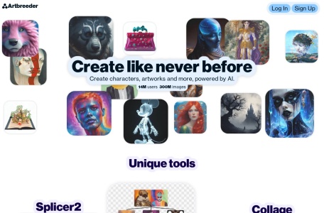 Artbreeder
