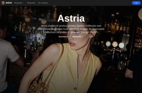 Astria