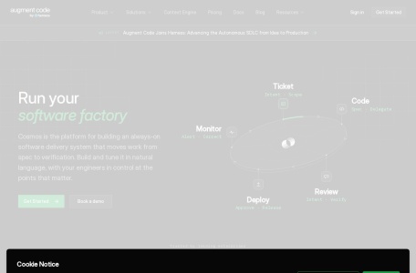 Augment