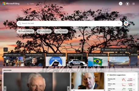 Bing Chat (Copilot)