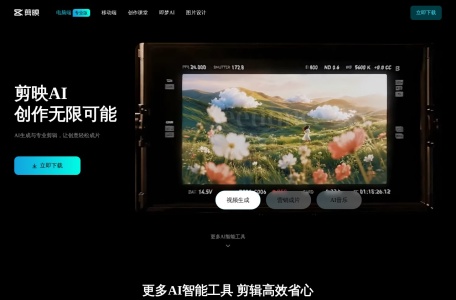 剪映