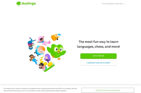 Duolingo
