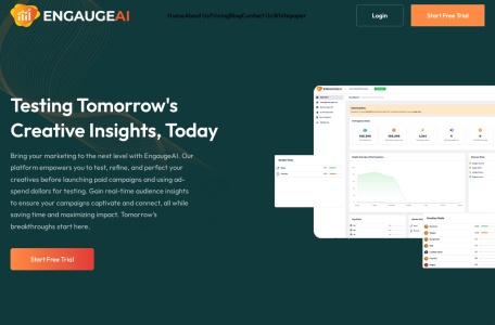 Engauge AI