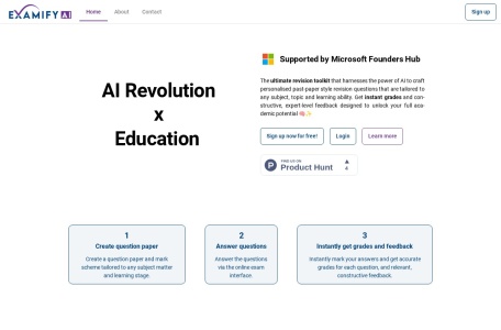 Examify AI