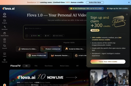 Flova