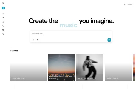 Flow Music