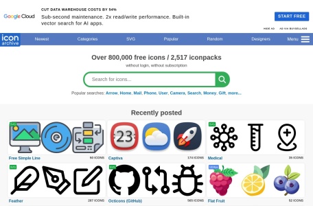 Icon Archive