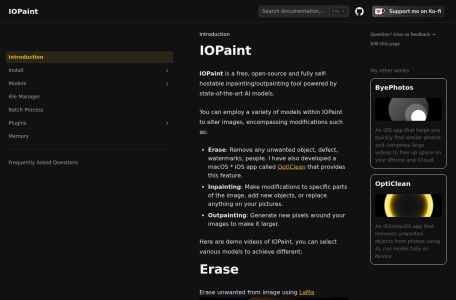 IOPaint