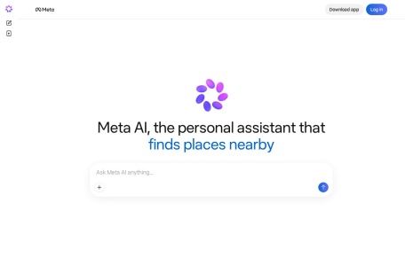 Meta AI