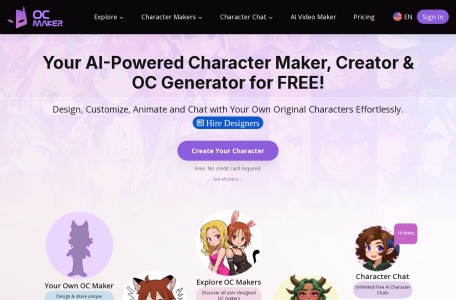 OC Maker