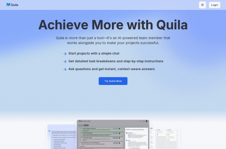 Quila