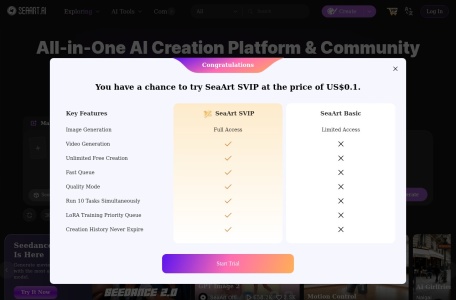 SeaArt.AI