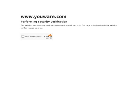 YouWare