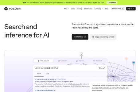YouChat AI