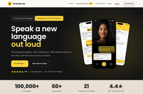 yourteacher.ai