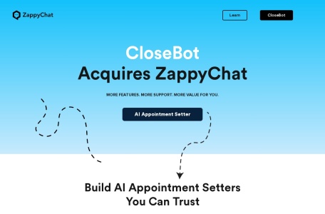 zappychat.com