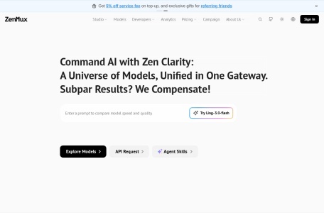 ZenMux